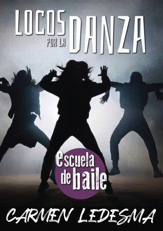 locos por a danza. show. baile. espectáculo. Teatro Ramos Carrión. Zamora. Inquieta. Zamora Cultural. agenda. ZINQ.